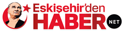 eskisehirden haber logo